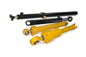 Hydraulic Cylinders
